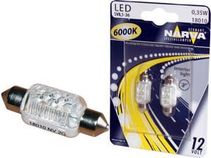 lampa-narva-12v-10w-18001-led-6000k-2sht-germaniya